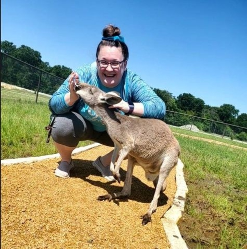 Meet your Posher, Sara